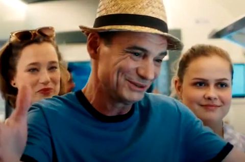 Ungarn-Kritik: Tschechische Bahn veröffentlicht Werbespot gegen Homophobie