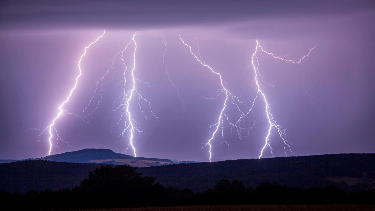 Gewitter