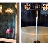 Tradition trifft modernen Luxus.