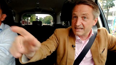 Klimaprotest – Blome: "Sekte nimmt auf nichts Rücksicht"