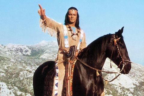 "Winnetou"