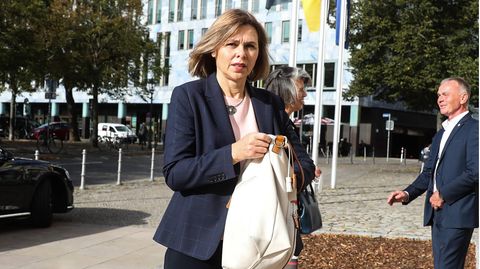 Ines Hoge-Lorenz tritt als MDR-Landesfunkhausdirektorin zurück