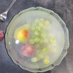 Kommt Lemonist ins Wasser, sprudelt es.