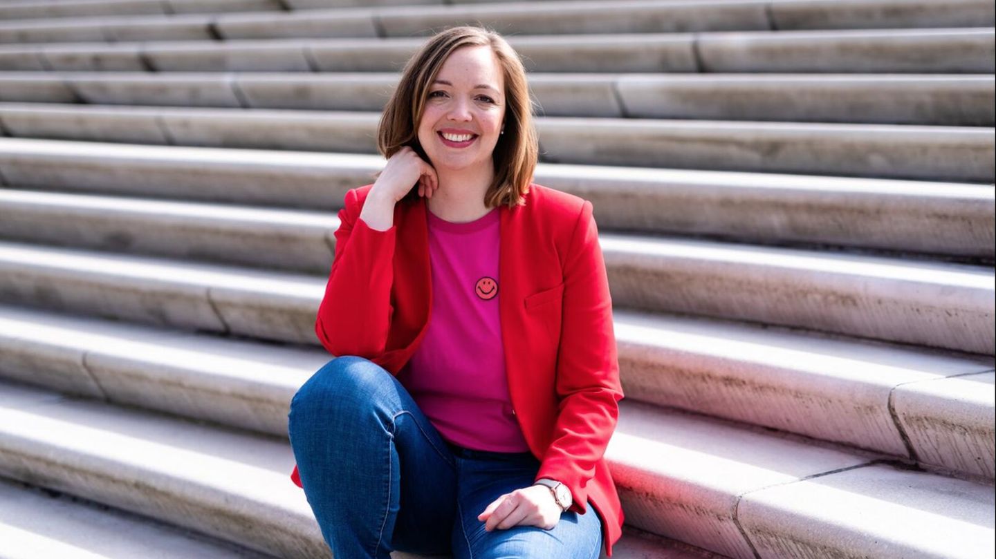 Salary increase: Financial expert gives women four tips for the next salary interview