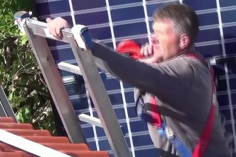 Video: Heimliche Reserve: Ökostrom-Konto birgt Milliarden