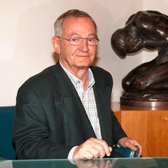 Polizeipsychologe Georg Sieber, 87, warnte frühzeitig vor dem Angriff eines palästinensischen Terrorkommandos bei Olympia 1972 in München