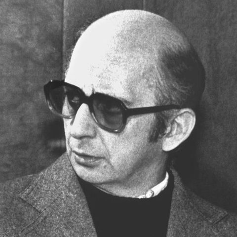 Joachim Kroll mit seinem Anwalt