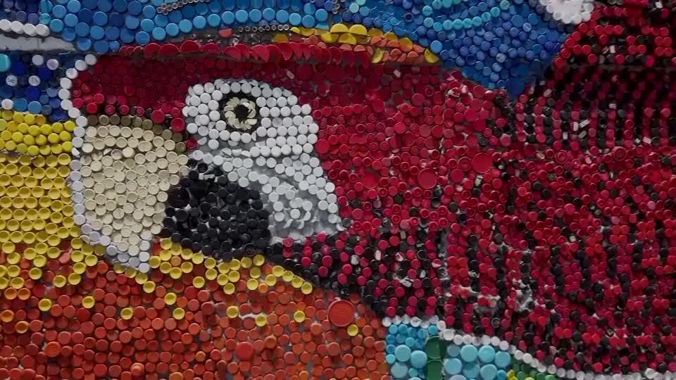 Video: Von wegen Müll Video: Von wegen Müll