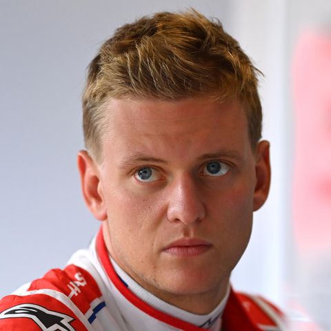 "Die letzte Runde nicht getroffen": Mick Schumacher steht vor einer ungewissen Zukunft in der Formel 1