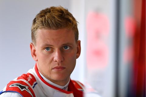 "Die letzte Runde nicht getroffen": Mick Schumacher steht vor einer ungewissen Zukunft in der Formel 1