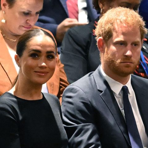 Prinz Harry Meghan Mobbing