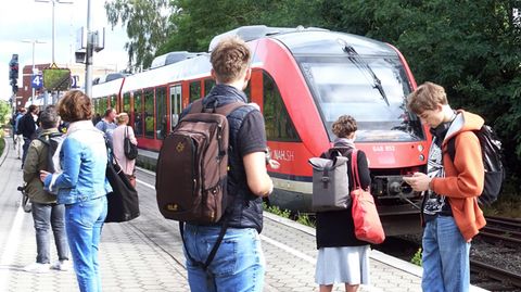 9-Euro-Ticket