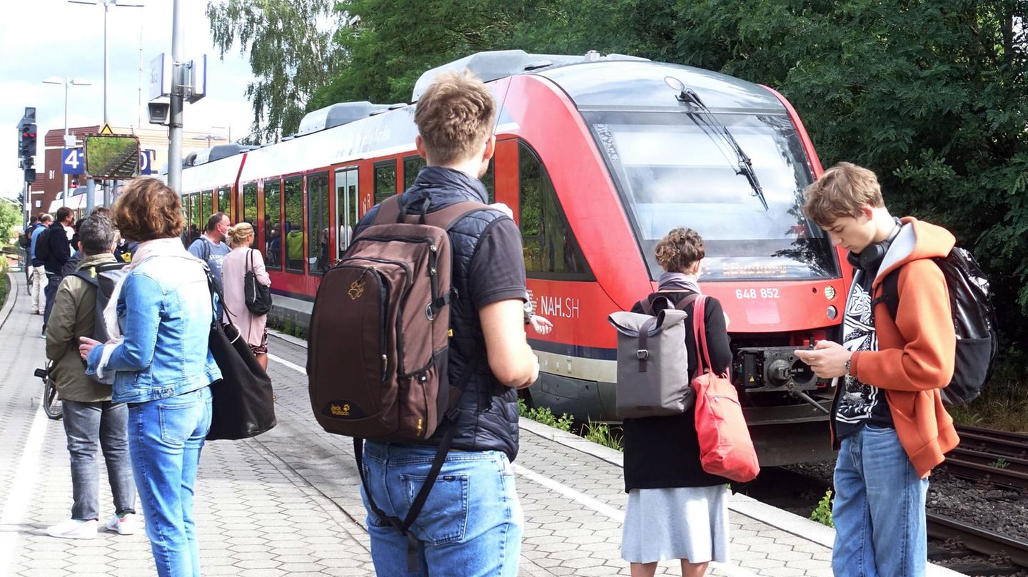 9-Euro-Ticket