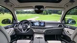 BMW X7 xDrive40i MJ 2023