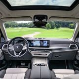 BMW X7 xDrive40i MJ 2023