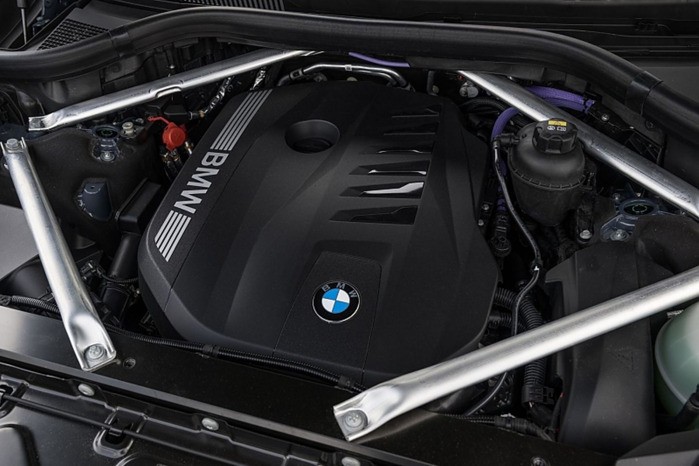 BMW X7 xDrive40i MJ 2023