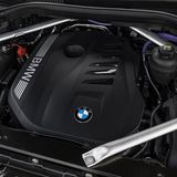 BMW X7 xDrive40i MJ 2023