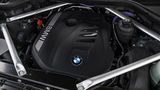 BMW X7 xDrive40i MJ 2023