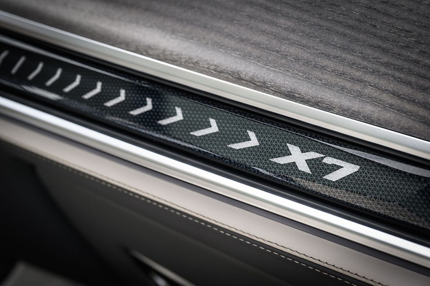 BMW X7 xDrive40i MJ 2023