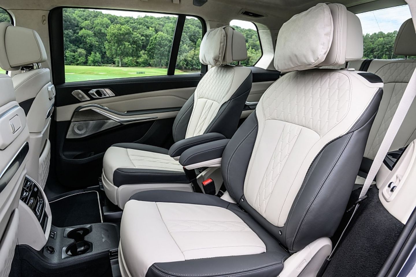 BMW X7 xDrive40i MJ 2023