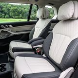 BMW X7 xDrive40i MJ 2023