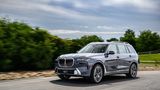 BMW X7 xDrive40i MJ 2023