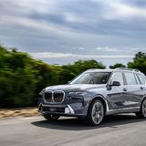 BMW X7 xDrive40i MJ 2023