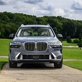 BMW X7 xDrive40i MJ 2023