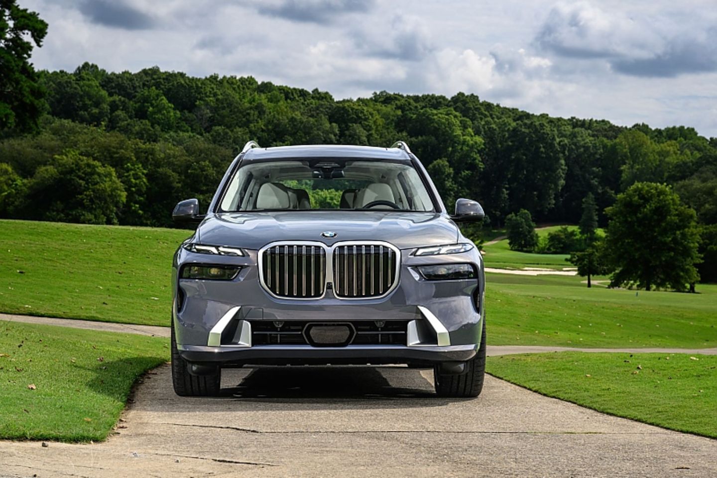 BMW X7 xDrive40i MJ 2023