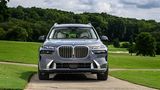 BMW X7 xDrive40i MJ 2023