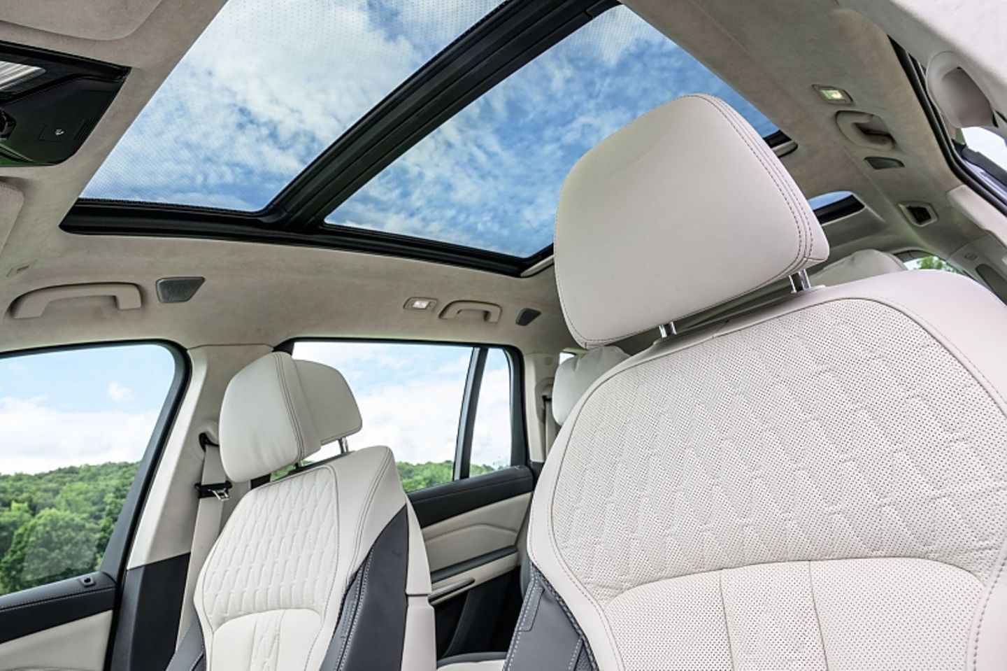 BMW X7 xDrive40i MJ 2023