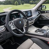BMW X7 xDrive40i MJ 2023
