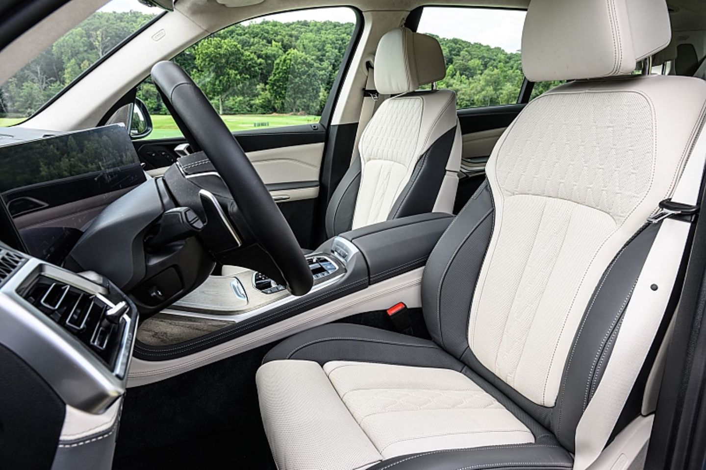 BMW X7 xDrive40i MJ 2023