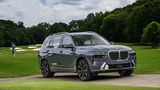 BMW X7 xDrive40i MJ 2023