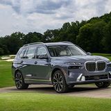 BMW X7 xDrive40i MJ 2023