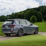 BMW X7 xDrive40i MJ 2023