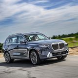 BMW X7 xDrive40i MJ 2023