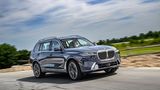 BMW X7 xDrive40i MJ 2023