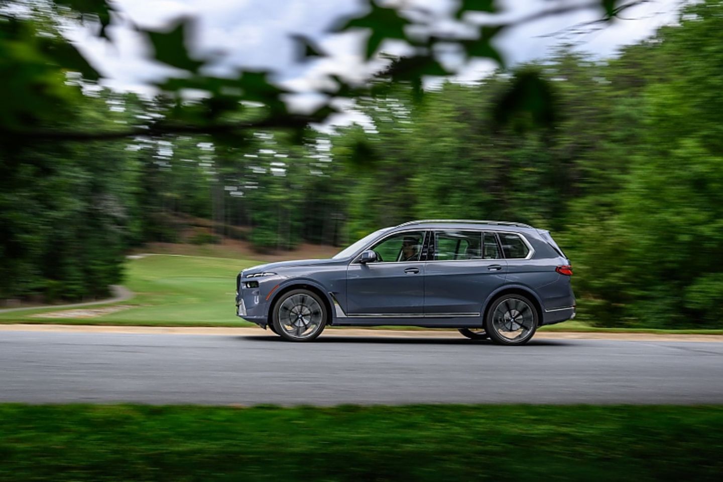 BMW X7 xDrive40i MJ 2023