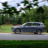 BMW X7 xDrive40i MJ 2023