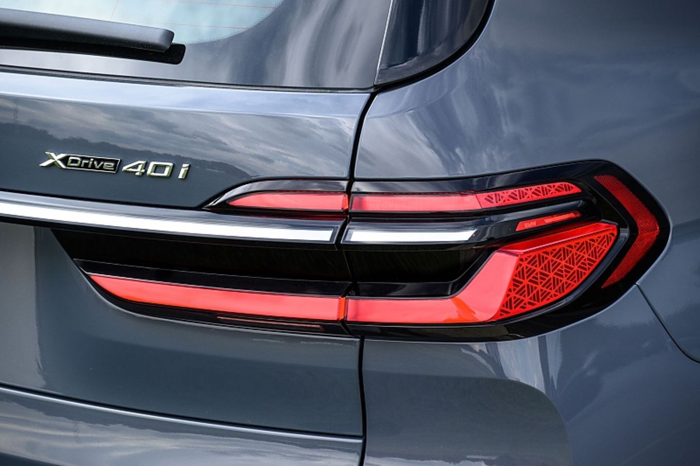 BMW X7 xDrive40i MJ 2023