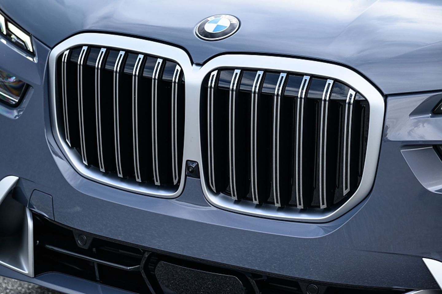 BMW X7 xDrive40i MJ 2023