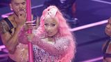 Sängerin Nicki Minaj