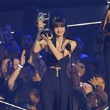 K-Pop-Künstlerin Lisa