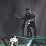 Die Band Panic! at the Disco