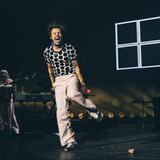 Sänger Harry Styles