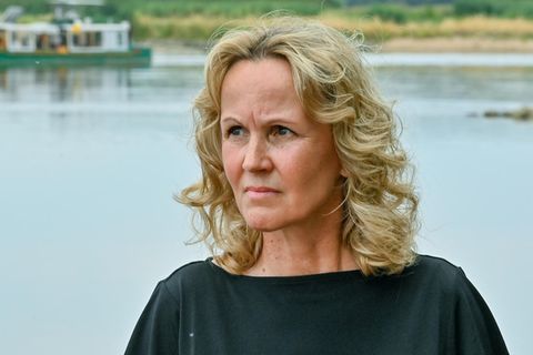 Steffi Lemke, Umweltministerin, fordert Stopp beim Oder-Ausbau