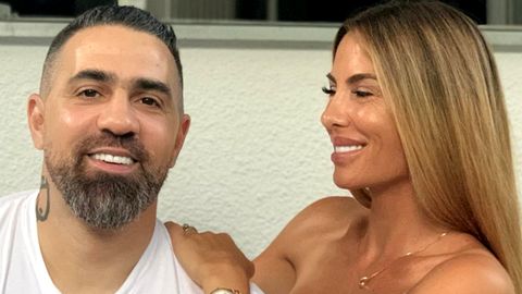 Bushido zieht nach Dubai: Anna-Maria Ferchichi gibt Einblicke in Villa