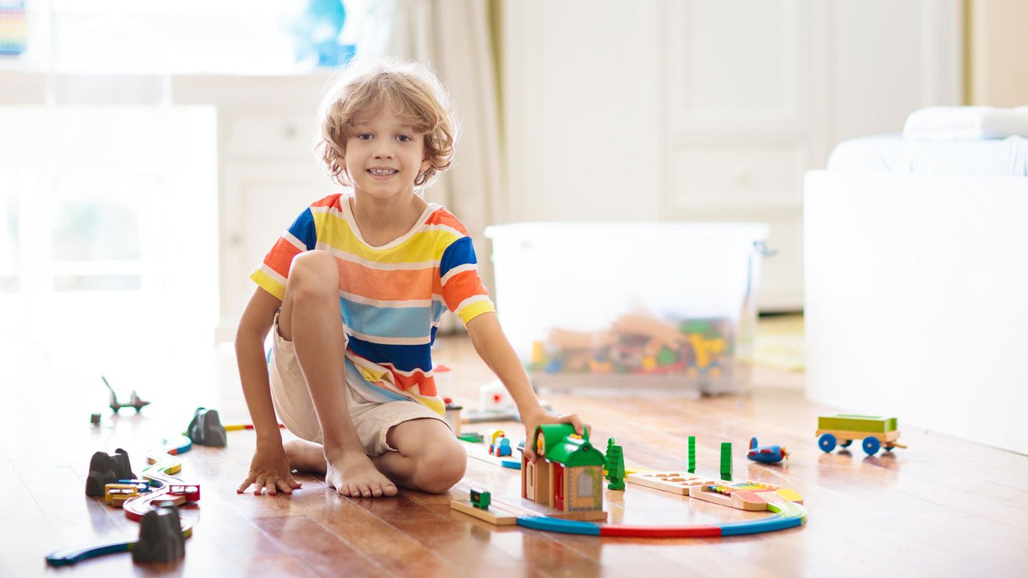 Amazon-Schnäppchen: Bis zu 45 % Rabatt auf Hasbro Spielzeug