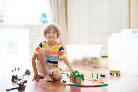 Amazon-Schnäppchen: Bis zu 45 % Rabatt auf Hasbro Spielzeug